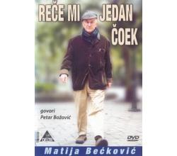 RE&#268;E MI JEDAN &#268;OEK, 2006 SRB (DVD)
